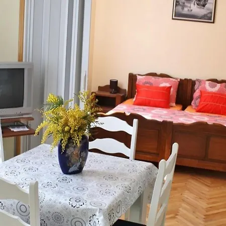 Hazi Apartmán Split