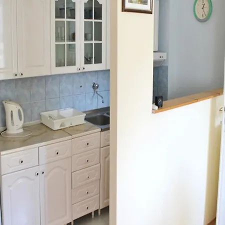 Apartmán Hazi Split