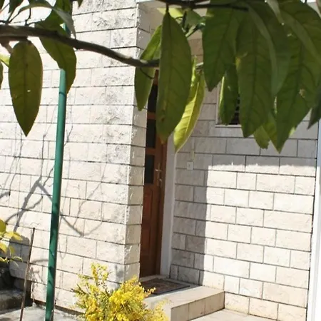 Hazi Apartmán Split