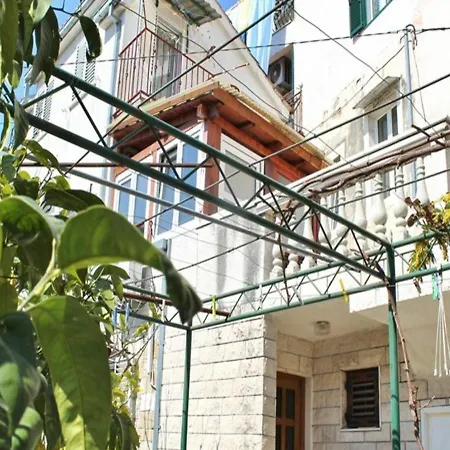 Apartmán Hazi *